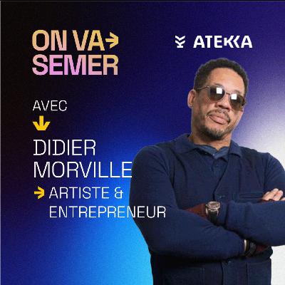 :3 Du rap au rhum : JoeyStarr nous parle de Carnival !