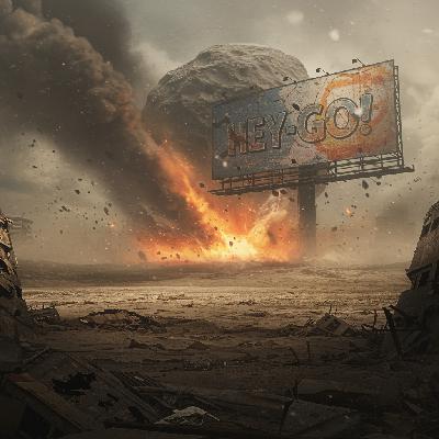 «Hey‑Go!» (Neural network)