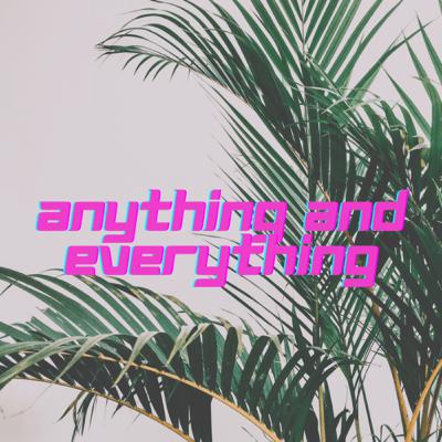 Anything and Everything  (Trailer) Anything and Everything  (Trailer)