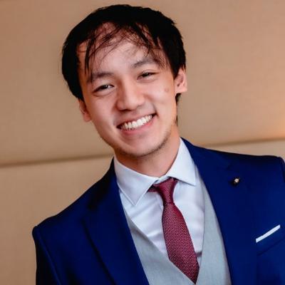Jueves | La Cena del Señor | Jeancarlos Chen