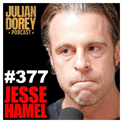 #377 - "First Kill!" - Palantir, Nuclear War, Bio-Hybrids & AC-130 Bombing | Jesse Hamel