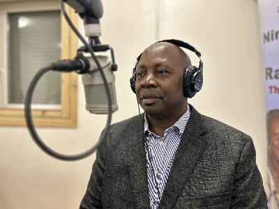 3121: WORLD FOOD DAY: FAO Urges Collective Action to End Hunger in South Sudan