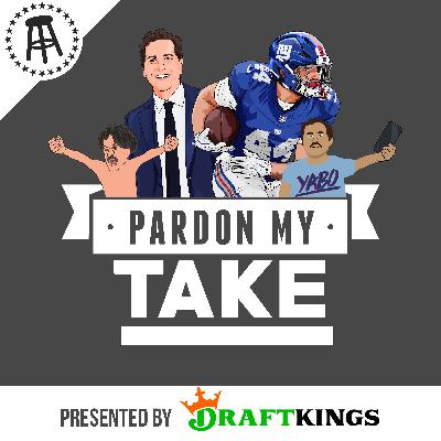 Peter Schrager Talking NFL, Giants Running Back Cam Skattebo, NFL Season Long Picks + Super Bowl Winners Peter Schrager Talking NFL, Giants Running Back Cam Skattebo, NFL Season Long Picks + Super Bowl Winners