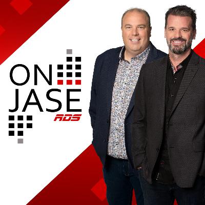 On Jase - Les Canadiennes dominées, les Canadiens préparés On Jase - Les Canadiennes dominées, les Canadiens préparés