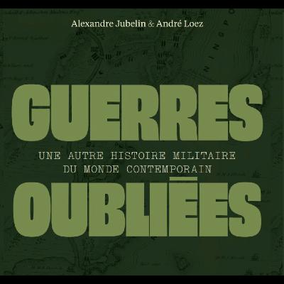 421. Guerres oubliées: l'invasion italienne de la Libye en 1911, avec Marie Bossaert