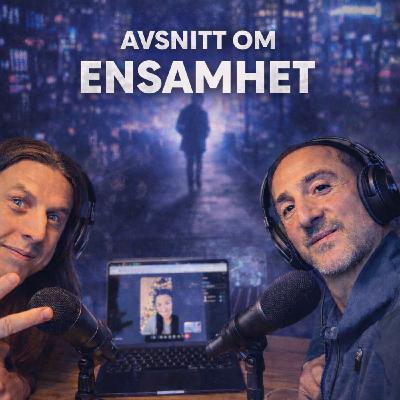 #12 - Kamratskaparen Jesper Lissmark Hult
