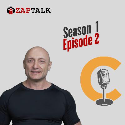 Dive into the Future of Automation and AI with ZAPTALK