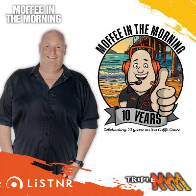 Looking Back on 10 Years of Moffee in the Morning