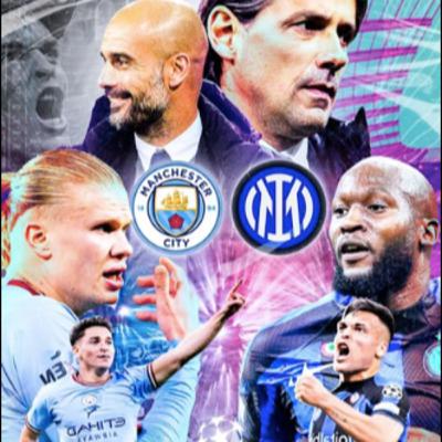 Previo ESTAMBUL 2023: Manchester City vs Inter de Milán Previo ESTAMBUL 2023: Manchester City vs Inter de Milán