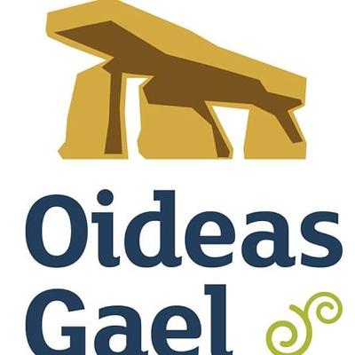 Rónán Ó Dochartaigh, Bainisteoir Cúrsaí Oideas Gael.