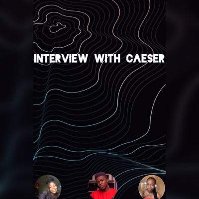 Interview with caeser (westside vibers, what come over is all about etc)