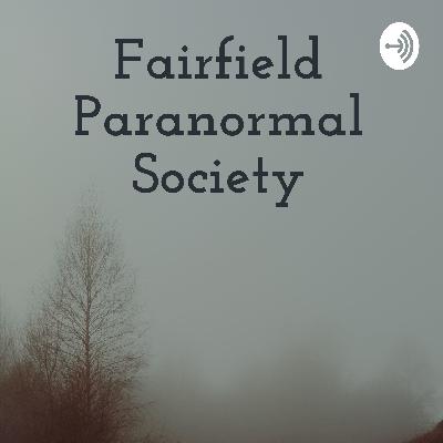 Episode 1- Why I Got Started in the Paranormal Episode 1- Why I Got Started in the Paranormal
