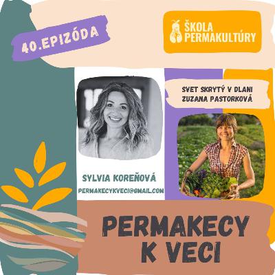 Svet skrytý v dlani