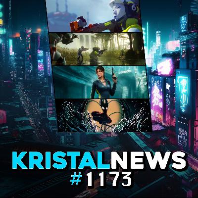 🎙 RIECCO MARATHON. DATA e PREZZO. ORA è MEGLIO? | ANNUNCIATO il DLC di SILKSONG! ▶ #KristalNews 1173