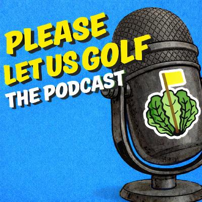 Witnessing Golf Miracles, Crazy Announcements, and Listener Submitted Questions Witnessing Golf Miracles, Crazy Announcements, and Listener Submitted Questions
