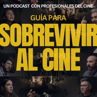 Cortometrajes, Financiamiento, Estrategia⎢#43 Arturo Santana - Director