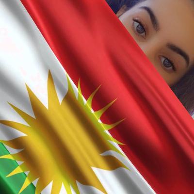 The Kurds- the largest people without a state