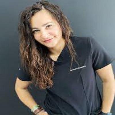 Dr Maryam Dawjee becomes the first female Digital Smile Design master in SA Dr Maryam Dawjee becomes the first female Digital Smile Design master in SA