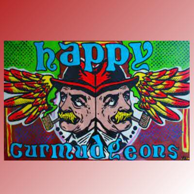 Happy Curmudgeons "American Band Discusses Their Roots and Artistic Direction" Happy Curmudgeons "American Band Discusses Their Roots and Artistic Direction"