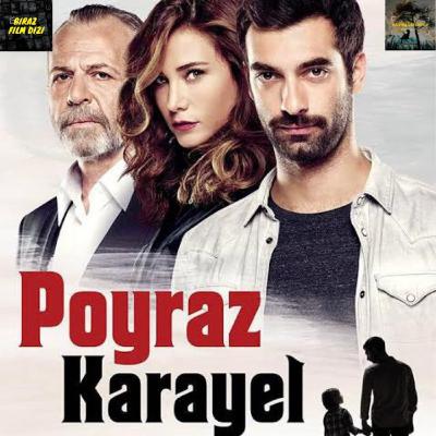 Poyraz Karayel