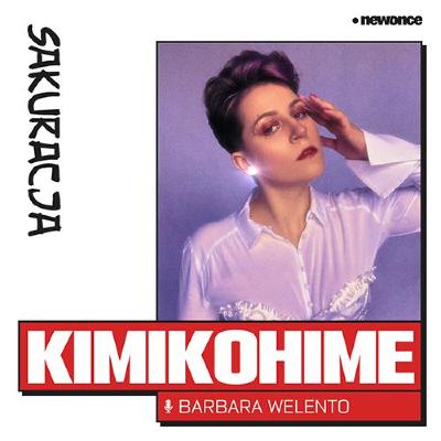 LGBT w Korei. Kimikohime