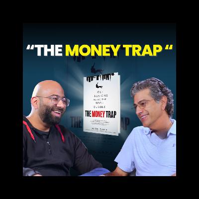 Alok Sama on Being SoftBank CFO, Masa's investment style, India & AI, CEO Superpowers & more
