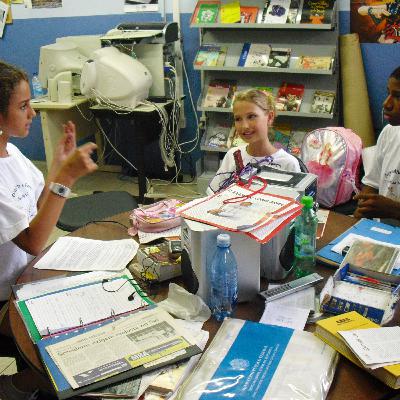 12º Programa 20 de novembro de 2009