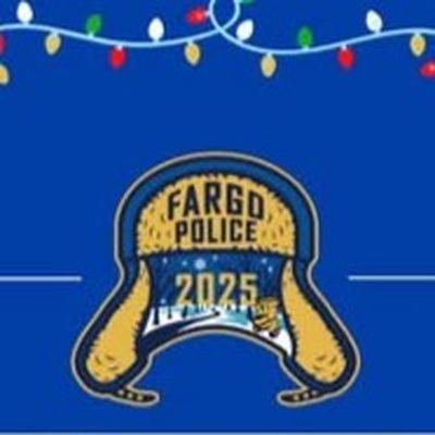 "Ope-eration Safety" With The Fargo Police Department Kicks Off Dec. 1st!