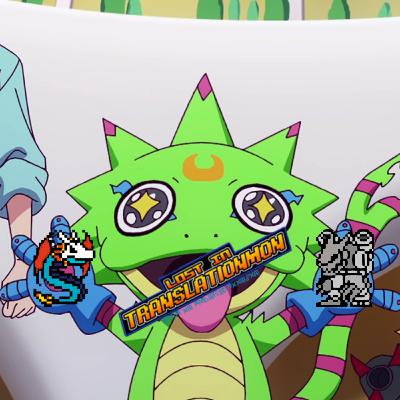 The Ones Who Walk Away from Omelette | Digimon BeatBreak Episode 9 Podcast Discussion and Review