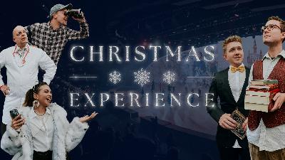 Weihnachten neu erleben 2022: Christmas Experience 2022 | Tobias Teichen, Frauke Teichen Weihnachten neu erleben 2022: Christmas Experience 2022 | Tobias Teichen, Frauke Teichen