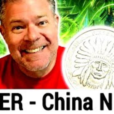 🪗 SILVER Squeeze! 🪗 - You BEST Expect THIS - (Gold Price News UPDATE too)