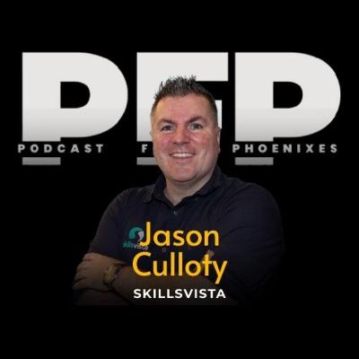 The Skills Expert: Jason on AI, Careers & The Future of Work!