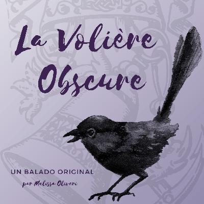 La Volière Obscure - Bande Annonce