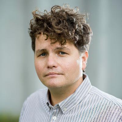 De schrijvers aan het woord (Maarten van der Graaff) De schrijvers aan het woord (Maarten van der Graaff)