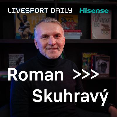 #675: Může svou vizí zachránit Slovácko? >>> Roman Skuhravý