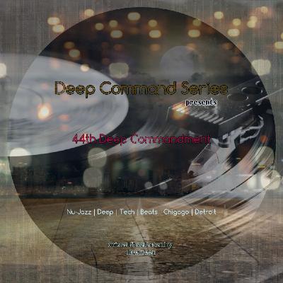 44th Deep Commandent