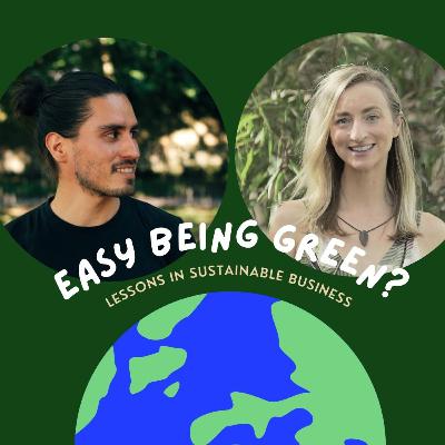 S2 Ep 1: Improving Impact in an Authentic Way with Stéphane Zahrai, Ocean Bottle S2 Ep 1: Improving Impact in an Authentic Way with Stéphane Zahrai, Ocean Bottle