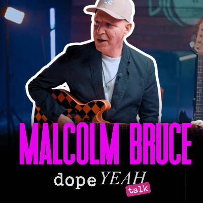 What Was Really Happening Inside Cream — Malcolm Bruce Tells All What Was Really Happening Inside Cream — Malcolm Bruce Tells All