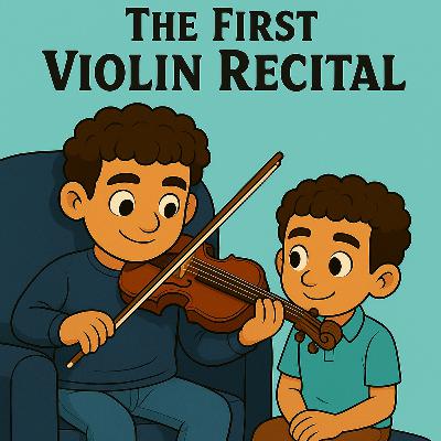 The First Violín Recital
