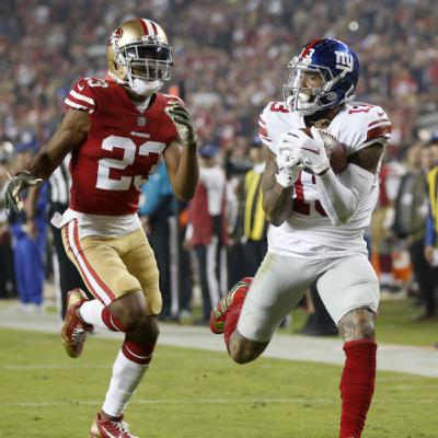 03 Mexicanos al Grito de Touchdown: desde el Levi's Stadium
