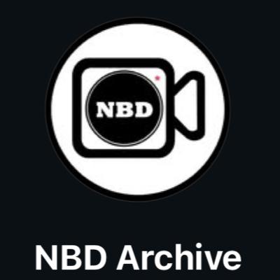 THE STRAIGHT 8: A history. Chapter 1 featuring @NBDArchive. THE STRAIGHT 8: A history. Chapter 1 featuring @NBDArchive.