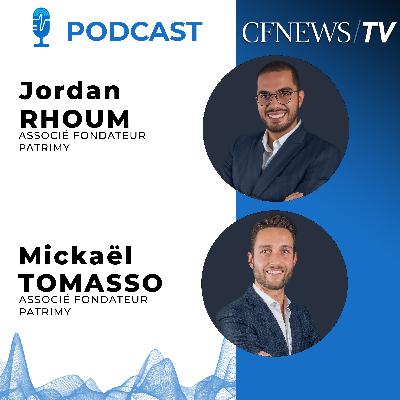 CFNEWS/ Patrimy - "Nous parlons le même langage que nos clients"