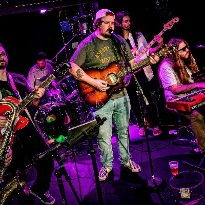 Good Vibes Only: A Conversation with Patty C [Episode 195]