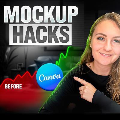 Avoid These MOCKUP Mistakes NOW! Canva Hacks to Skyrocket Etsy SALES 🔥 Avoid These MOCKUP Mistakes NOW! Canva Hacks to Skyrocket Etsy SALES 🔥