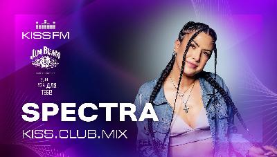 SPECTRA - KISS.CLUB.MIX (29.04.26) SPECTRA - KISS.CLUB.MIX (29.04.26)