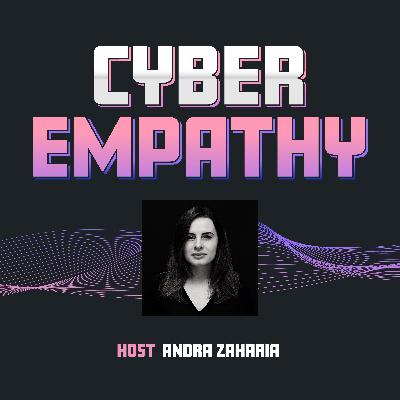 Facing fear and finding joy - how I put empathy to work Facing fear and finding joy - how I put empathy to work