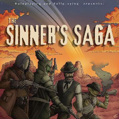 Session 15 Part 2- Off into the Sunset