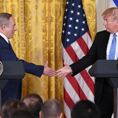 Die Woche 2.09. bis 03.10.2025 - USA haben neuen Plan für ein Ende vom Gaza-Krieg, Politiker wollen Spionage-Drohnen abwehren, 35 Jahre Deutsche Einheit