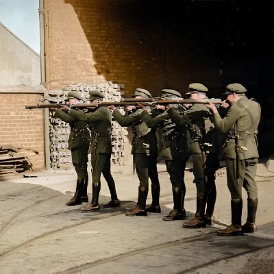 S2 EP30 – The Aftermath of the Irish Civil War