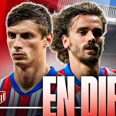 ¡NOVEDADES EN EL ENSAYO DE ONCE vs ATHLETIC! | OTRA OPORTUNIDAD PARA LLORENTE | QUIZ